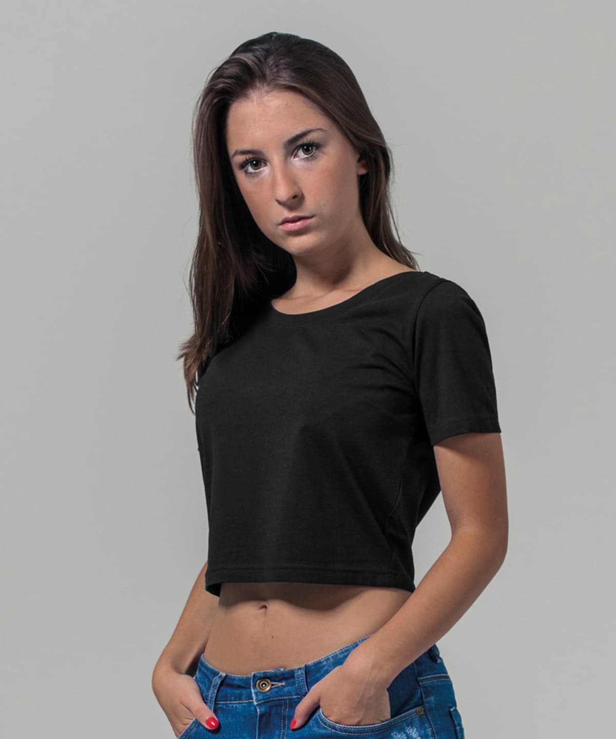 Crop Tops