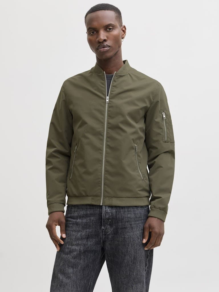 JACK&JONES Street Bomber