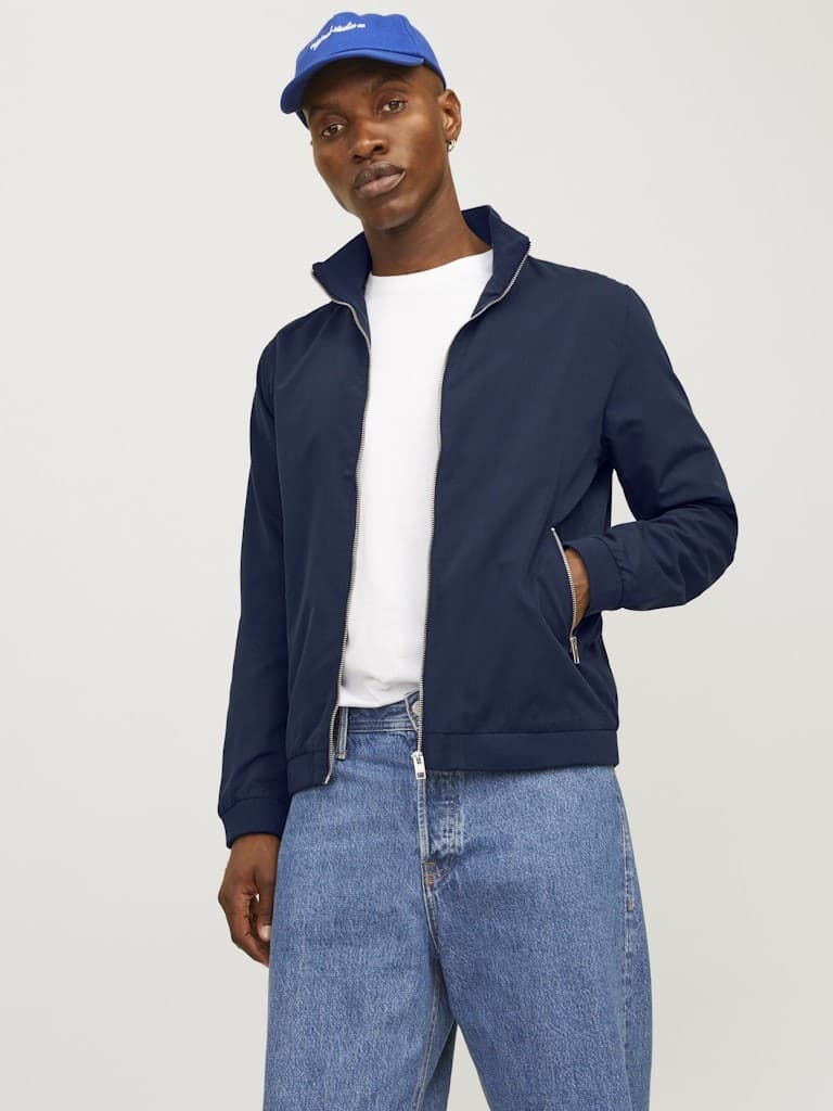 JACK&JONES Urban Bomber