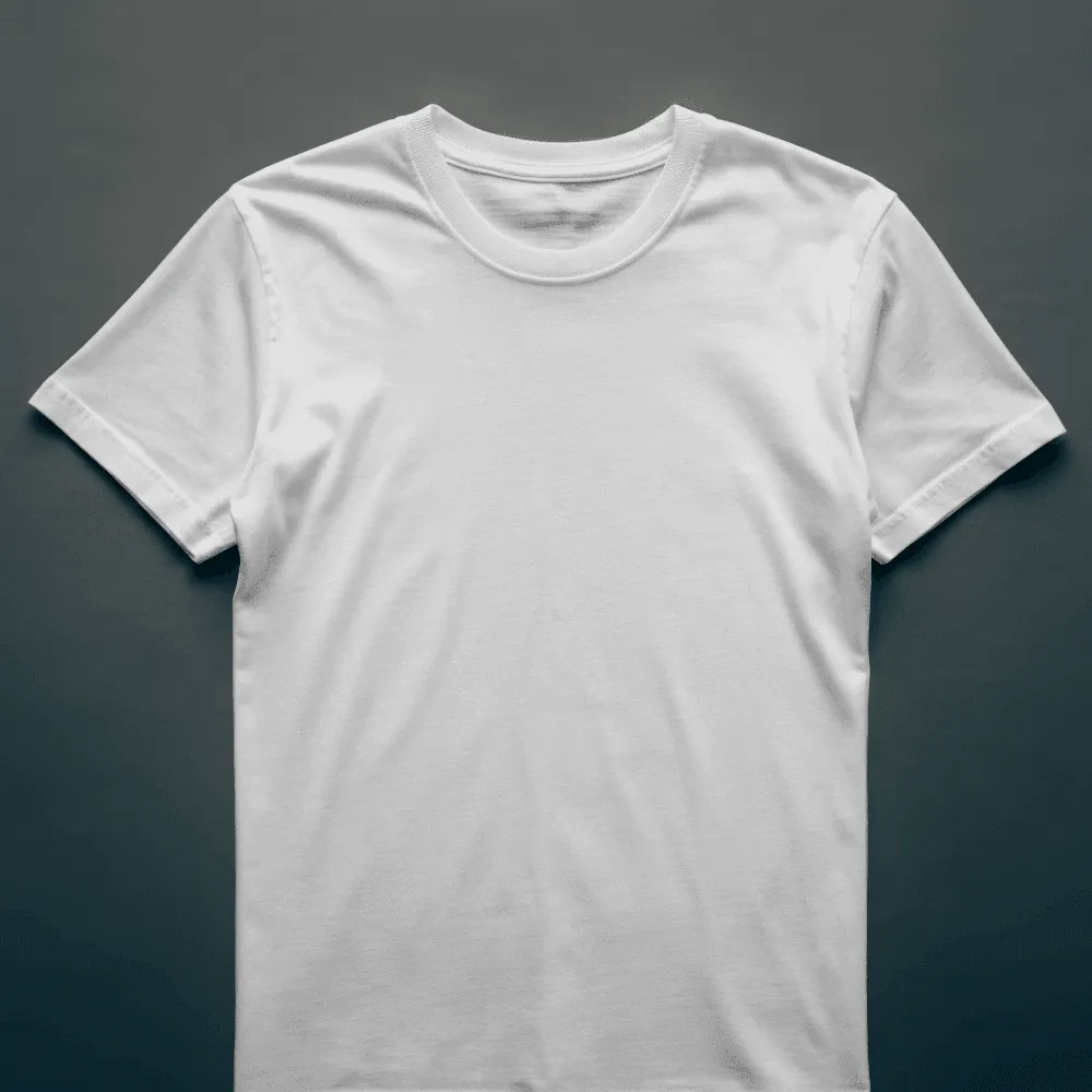 Blanco t-shirt